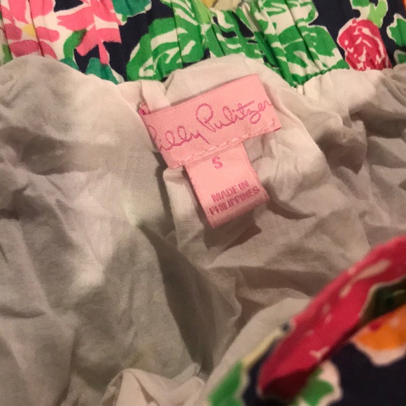 Lilly skirt - Picture 2 of 2